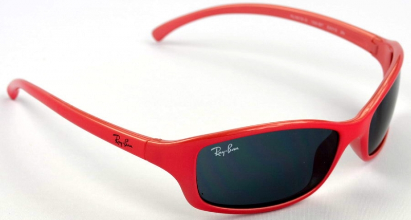 Kid's Sunglasses Ray-Ban RJ9019-S 117/71