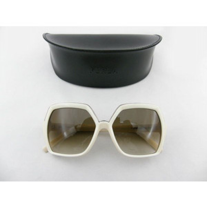 Γυναικείο Γυαλί Ηλίου Furla Adrianna SU4688 0702 - Image 3