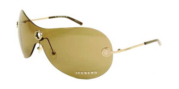 Women's Sunglasses Iceberg IC519 03