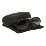 Unisex Γυαλί Ηλίου Emporio Armani EA9682/S UMGCC - Image 2