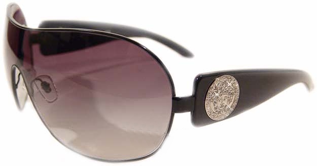 Women's Sunglasses Versace 2061-B