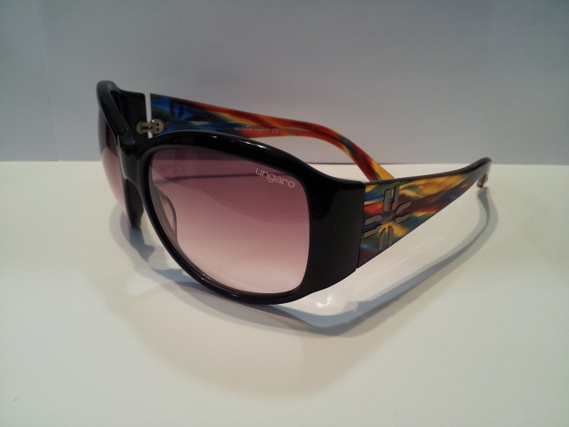 Women's Sunglasses Emanuel Ungaro EU75141