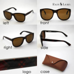 Γυναικείο Γυαλί Ηλίου Ralph Lauren RL8072-W - Image 3