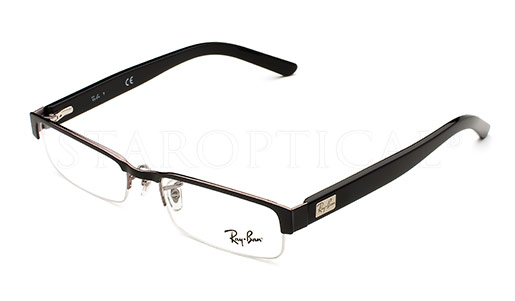 Ανδρικό Γυαλί Οράσεως Ray-Ban RB6182