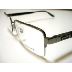 Ανδρικό Γυαλί Οράσεως Versace 1157 - Image 3