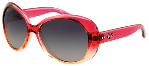 Kid's Sunglasses Ray-Ban RJ9048-S