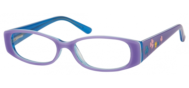 Kid's Optical Frames Sunoptic AK30