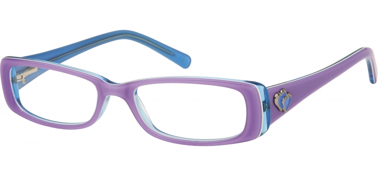 Kid's Optical Frames Sunoptic AK98D