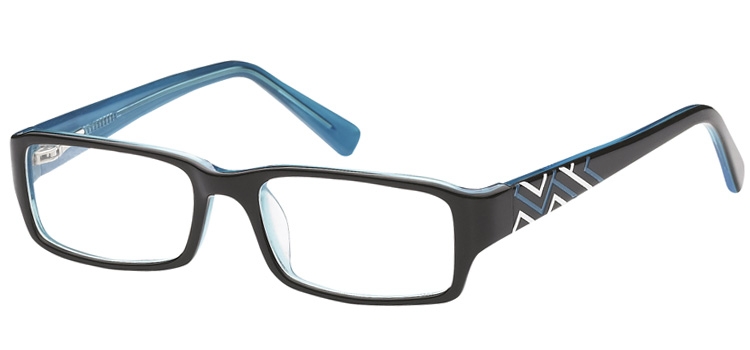Kid's Optical Frames Sunoptic AK90E