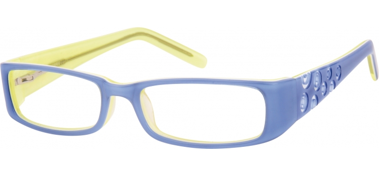 Kid's Optical Frames Sunoptic AK17D