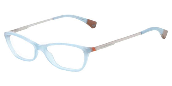 Γυναικείo Γυαλί Οράσεως Emporio Armani EA 3014 5127