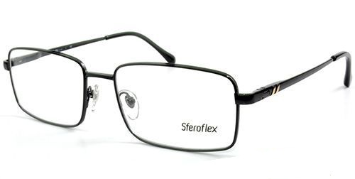 Men's Optical Frames Sferoflex 2248 475