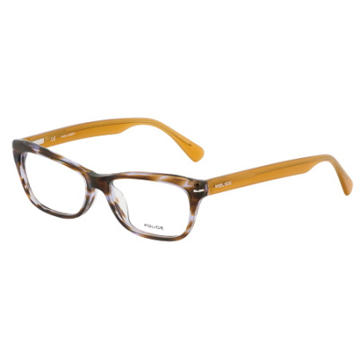 Women's Optical Frames Police V1775 0AM8