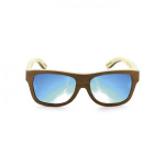 Unisex Ηλίου Wood Fellas 10498 - Image 2