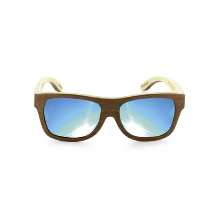 Unisex Ηλίου Wood Fellas 10498 - Image 2