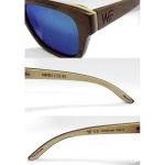 Unisex Ηλίου Wood Fellas 10498 - Image 4