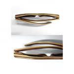 Unisex Ηλίου Wood Fellas 10498 - Image 5