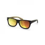 Unisex Ηλίου Wood Fellas 10475