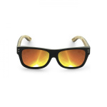 Unisex Ηλίου Wood Fellas 10475 - Image 2