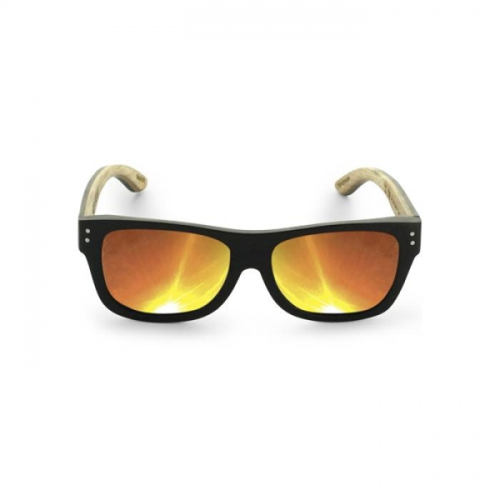 Unisex Ηλίου Wood Fellas 10475 - Image 2