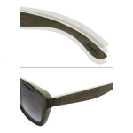 Unisex Ηλίου Wood Fellas 10309 - Image 4