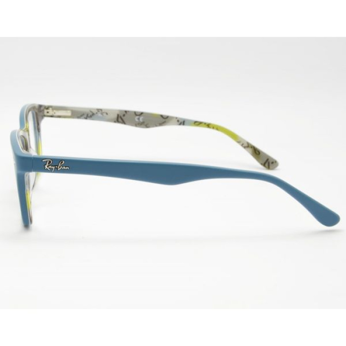 Unisex Γυαλί Οράσεως Ray-Ban RB5228 5407 - Image 3