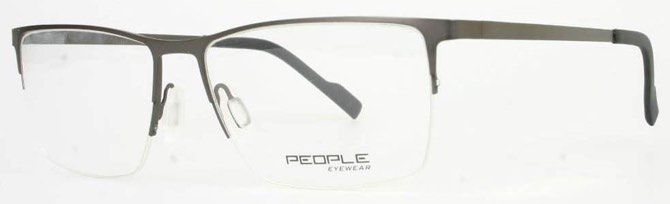 Ανδρικό Γυαλί Οράσεως People PE5036N