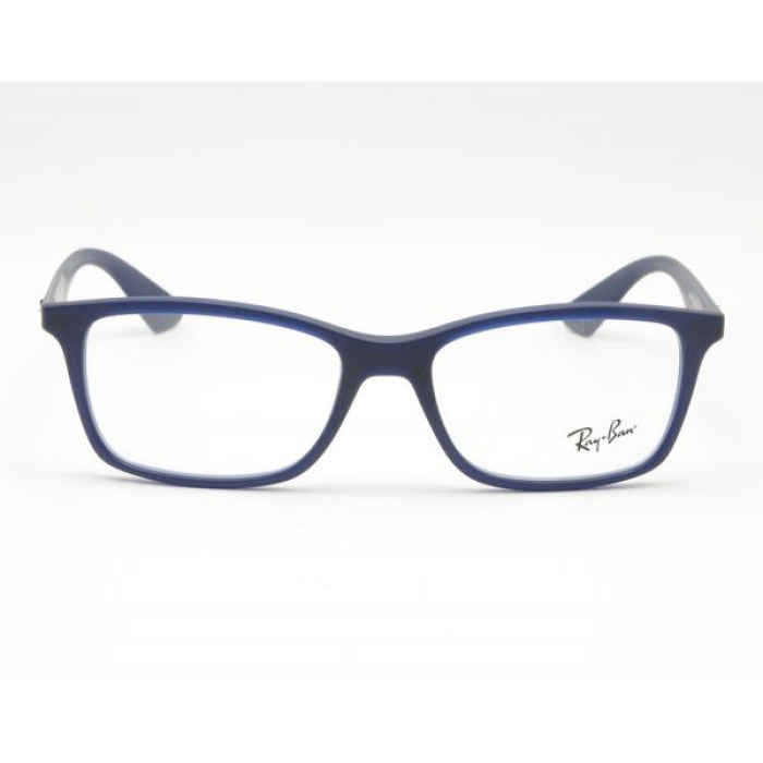 Ανδρικό Γυαλί Οράσεως Ray-Ban RB7047 5450 - Image 2