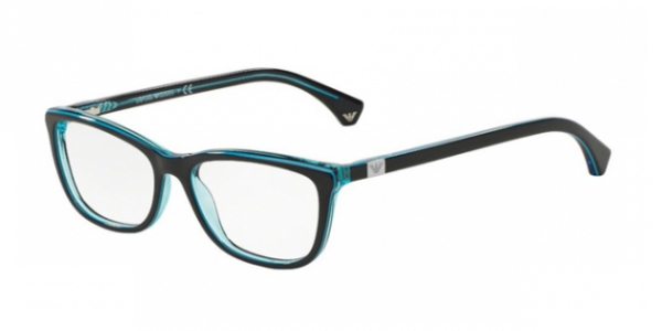Γυναικείo Γυαλί Οράσεως Emporio Armani EA3052 5350