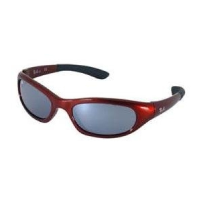 Kid's Sunglasses Ray-Ban RJ9003-S 101