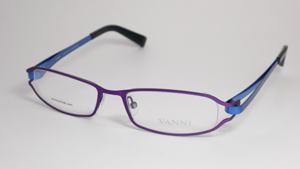 Women's Optical Frames Vanni V8300 C145