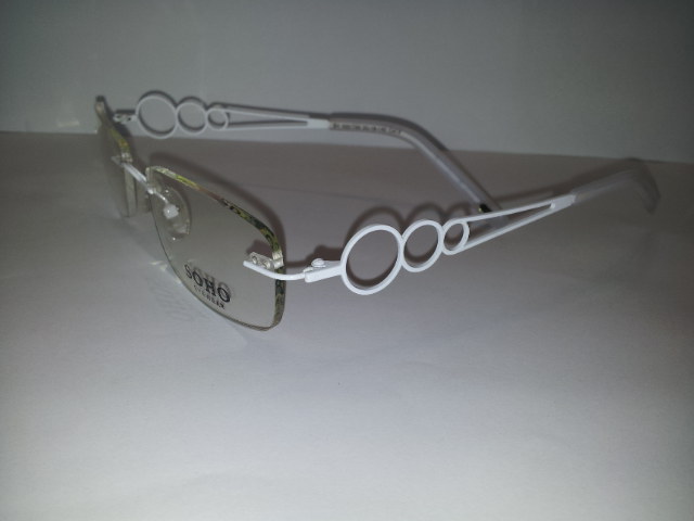 Women's Optical Frames Soho SH400/759 2