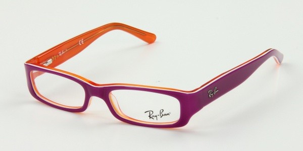 Kid's Optical Frames Ray-Ban RB1512 3565