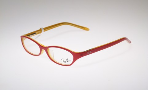 Kid's Optical Frames Ray-Ban RB1506