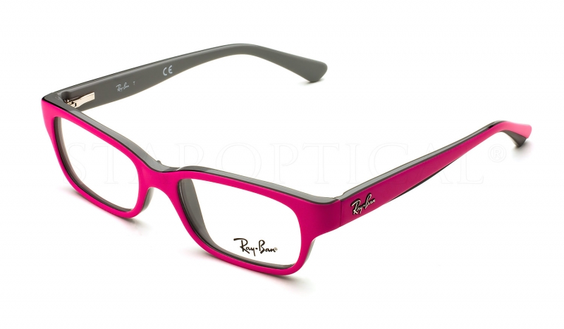 Παιδικό Γυαλί Οράσεως Ray-Ban RB1527