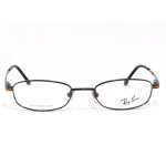 Παιδικό Γυαλί Οράσεως Ray-Ban RB1007T 3015 - Image 2