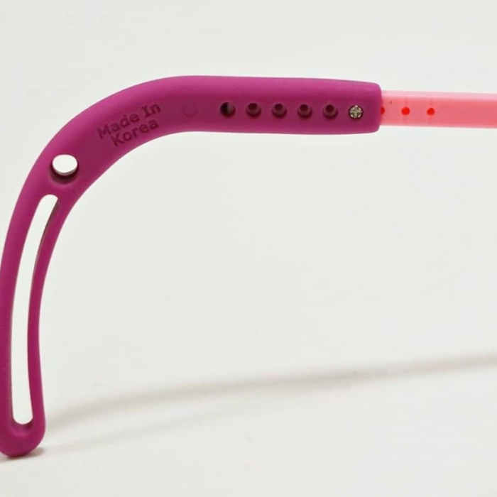 Παιδικό Γυαλί Οράσεως Tomato Glasses TKBC23 - Image 3