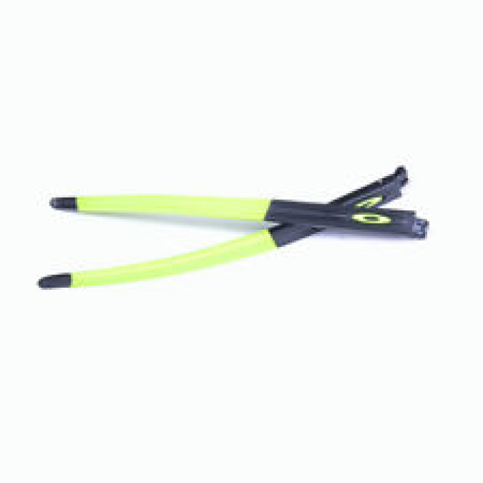 Unisex Γυαλί Οράσεως Oakley Crosslink OX80367 - Image 2