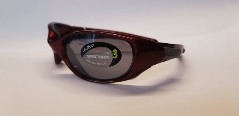 Kid's Sunglasses Julbo Spectron 187