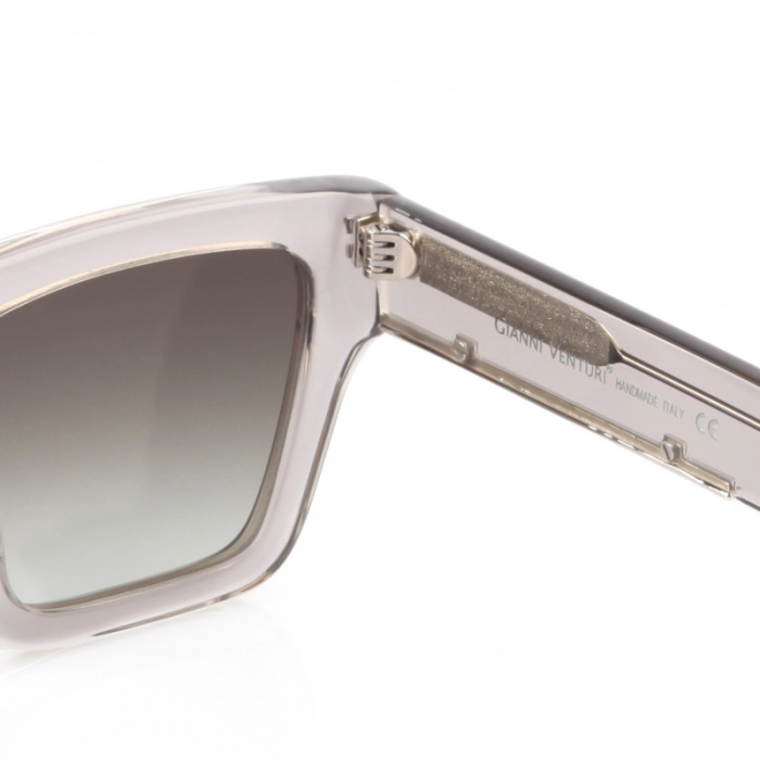 Unisex Γυαλί Ηλίου Gianni Venturi GV3384 2 - Image 3