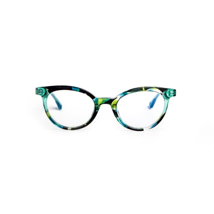 Γυναικείο Γυαλί Οράσεως Les Pieces Uniques MATILDE - Image 2