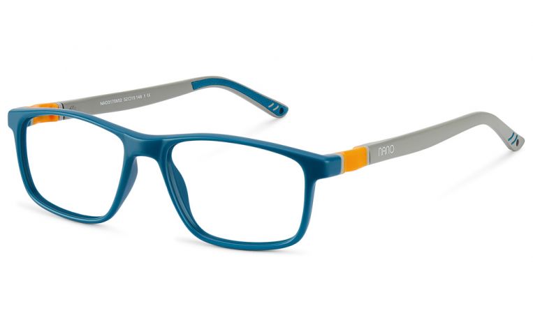Kid's Optical Frame Nano Vista FANBOY NAO3170652