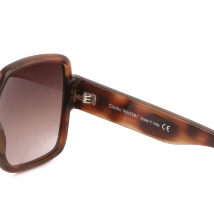 Γυναικείο Γυαλί Ηλίου Gianni Venturi GV417 - Image 3