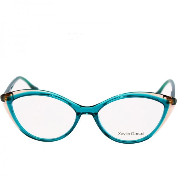 Γυναικείο Γυαλί Οράσεως Xavier Garcia ANNA C4 - Image 2