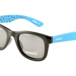 Παιδικό Γυαλί Οράσεως Marasil MR616 C3