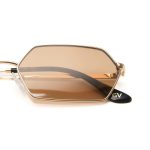 Unisex Γυαλί Ηλίου Gianni Venturi GV3533 - Image 4
