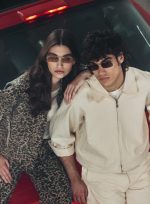 Unisex Γυαλί Ηλίου Gianni Venturi GV3507 - Image 3