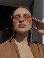 Unisex Γυαλί Ηλίου Gianni Venturi GV3533 - Image 2