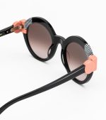 Γυναικείο Γυαλί Ηλίου Woodys FAIR - Image 2