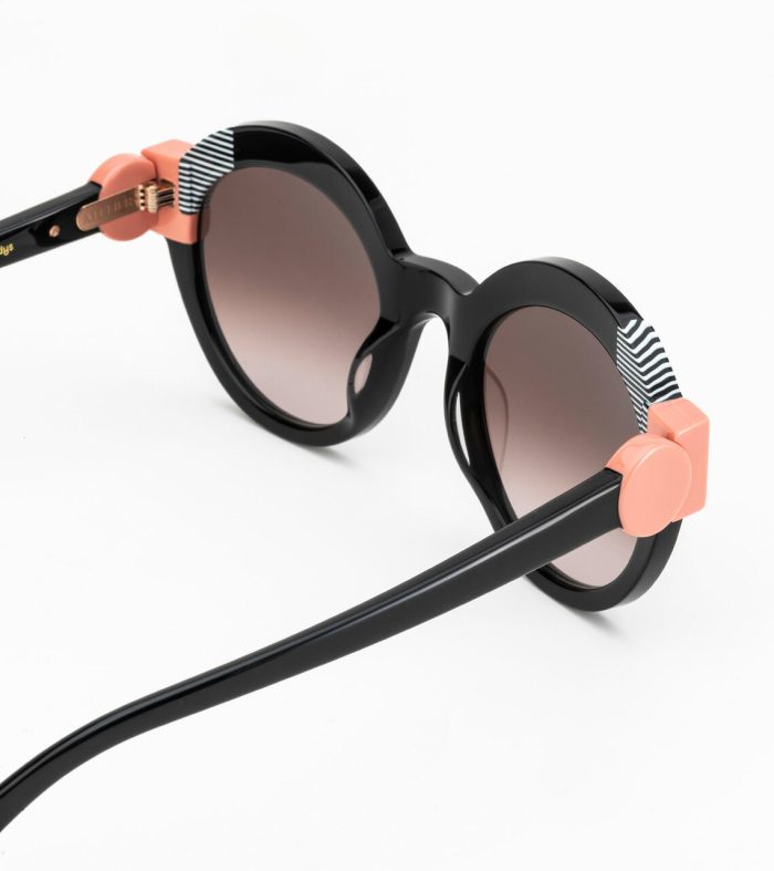 Γυναικείο Γυαλί Ηλίου Woodys FAIR - Image 2